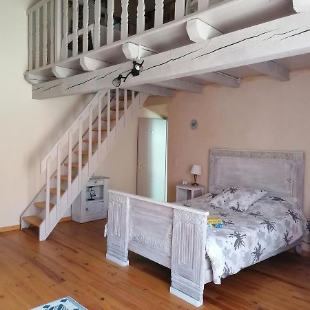 La Maison Huguétoune Nant Extérieur photo