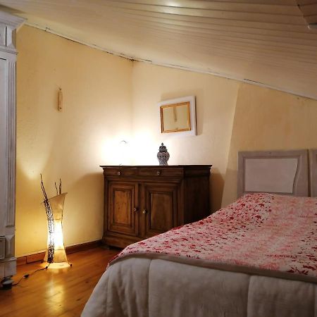 La Maison Huguétoune Nant Extérieur photo